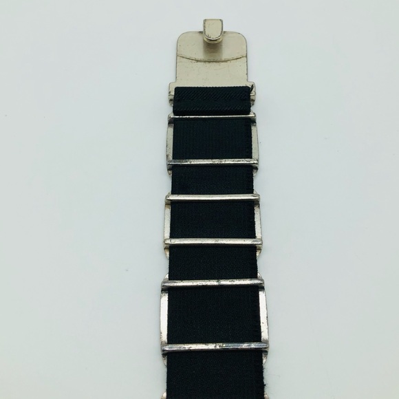 Vintage Elegant Boho Chic Western Medallion Belt main image 6